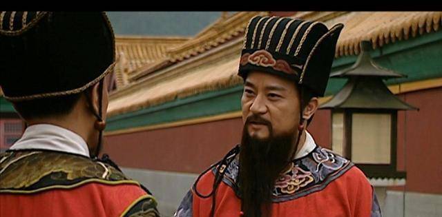 朱赓是明朝最郁闷的内阁首辅，任职期间竟然没有见过老板万历皇帝  朱赓 内阁首辅 万历皇帝 第4张