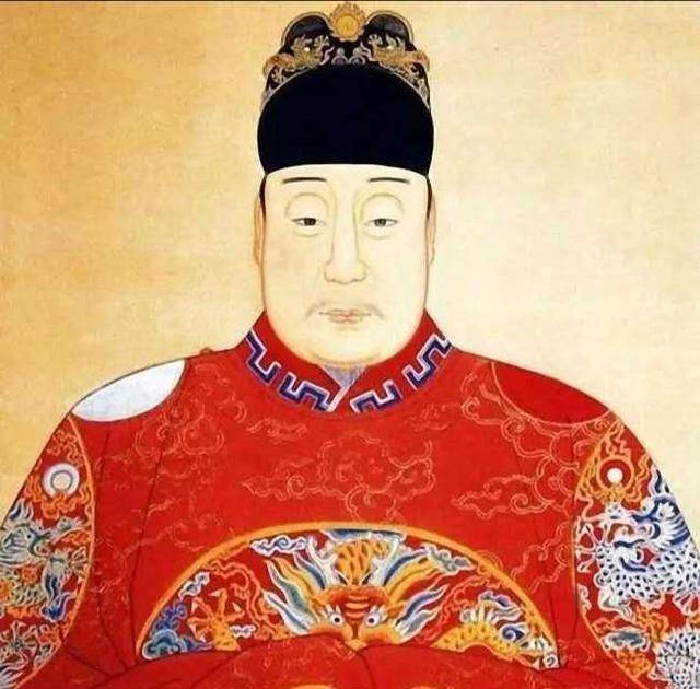 朱赓是明朝最郁闷的内阁首辅，任职期间竟然没有见过老板万历皇帝  朱赓 内阁首辅 万历皇帝 第8张