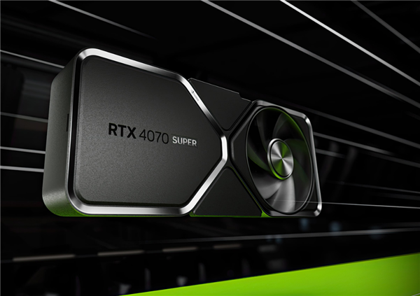 NVIDIA不厚道显存降级的RTX 4070 GDDR6不降价！ RTX GDDR6 第1张