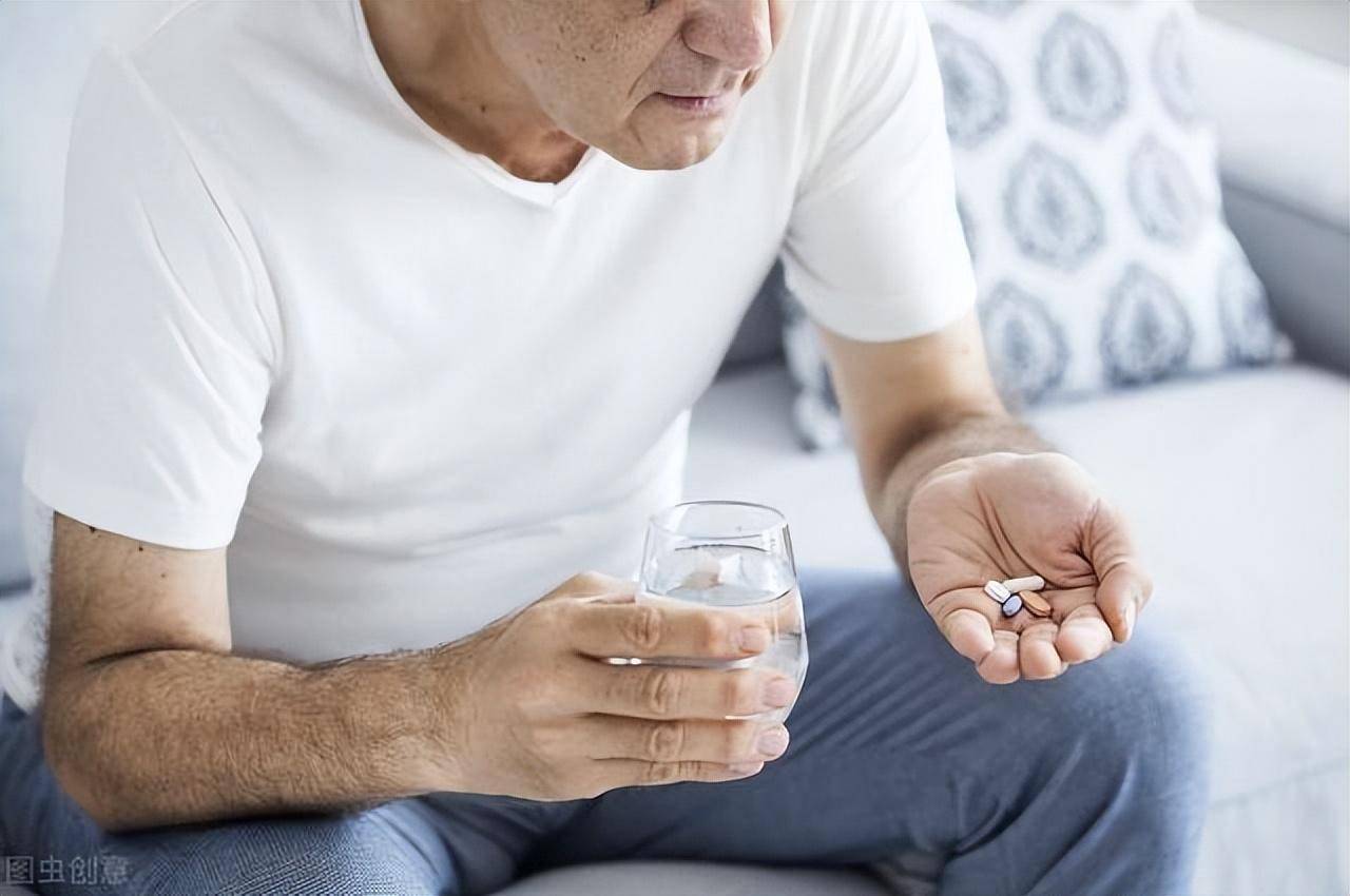 西地那非、伐地那非、阿伐那非，中老年男性如何选更好?逐个分析  西地那非 伐地那非 阿伐那非 第15张