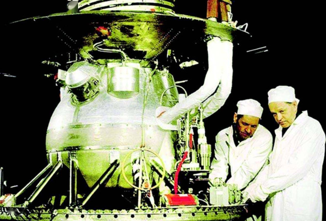 为啥人类逐渐不愿再研究金星？专家：越了解金星，越让人绝望  金星 第2张