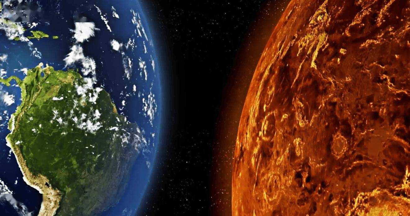 为啥人类逐渐不愿再研究金星？专家：越了解金星，越让人绝望  金星 第11张