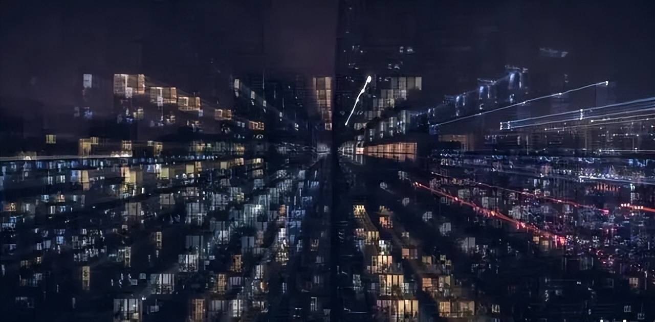 假如存在十维空间，那里的生命会有多不可思议？ 十维空间 第8张