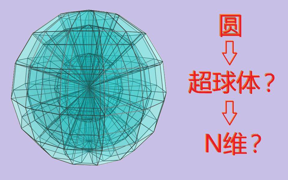 人类连四维空间都没弄清楚，为什么说宇宙是十一维度的？ 四维空间 十一维度 第6张