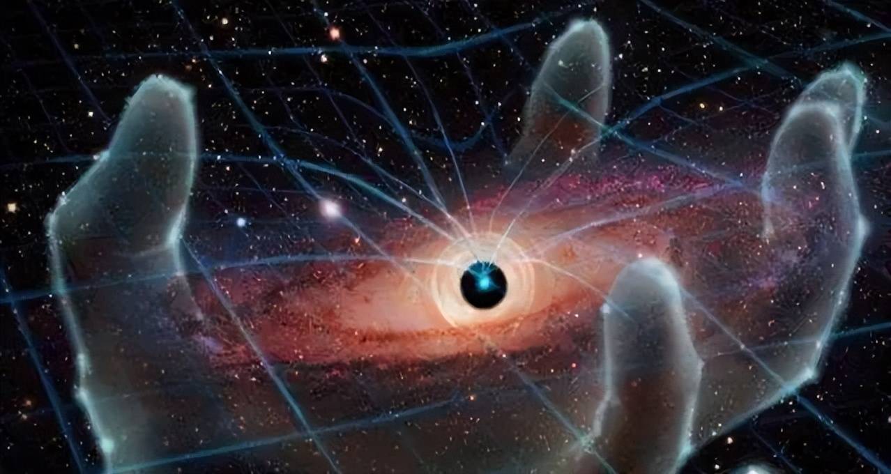 人类连四维空间都没弄清楚，为什么说宇宙是十一维度的？ 四维空间 十一维度 第8张
