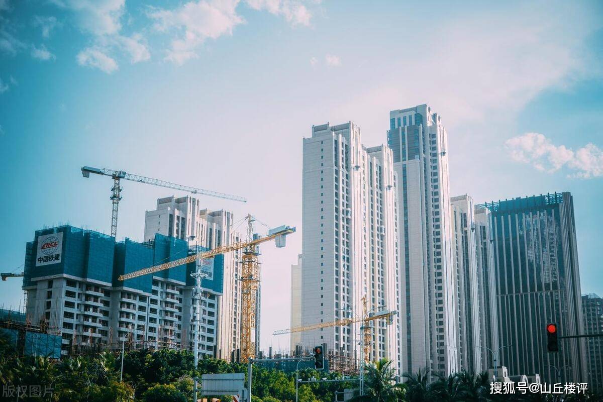 厦门楼市惊人领跌！新房二手房齐跌，厦门楼市经历了什么？ 厦门楼市跌 厦门楼市 第3张