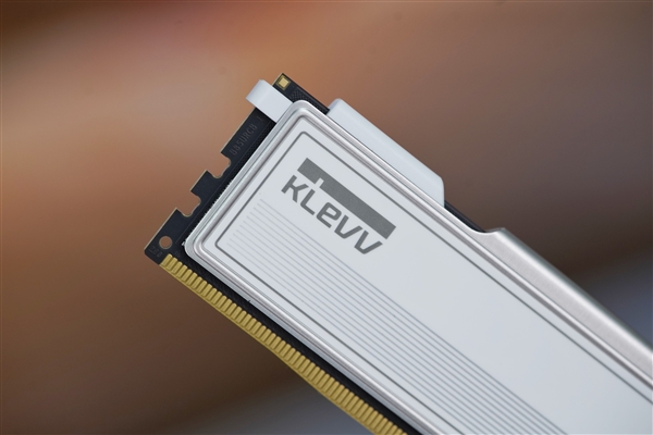 时尚极简超频利器！科赋FIT V DDR5 6000内存条图赏 科赋FIT 6000内存 第6张