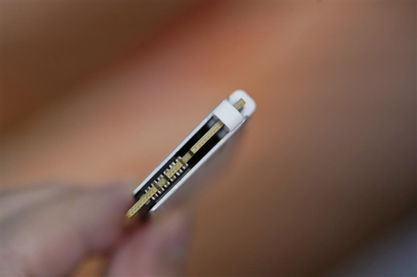 时尚极简超频利器！科赋FIT V DDR5 6000内存条图赏 科赋FIT 6000内存 第9张