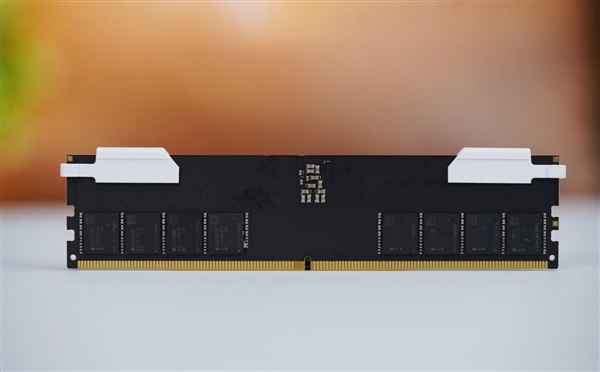 时尚极简超频利器！科赋FIT V DDR5 6000内存条图赏 科赋FIT 6000内存 第10张