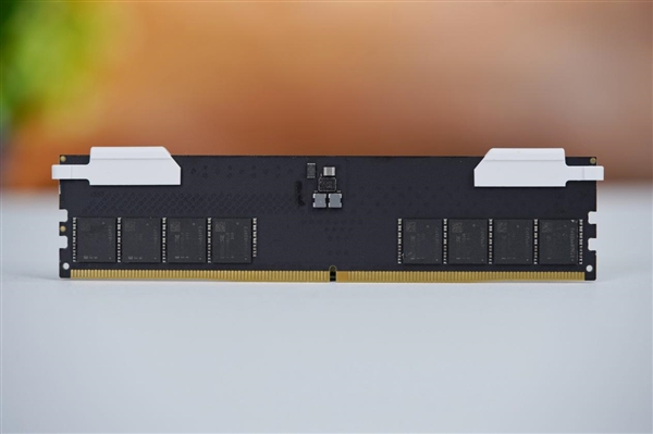 时尚极简超频利器！科赋FIT V DDR5 6000内存条图赏 科赋FIT 6000内存 第11张