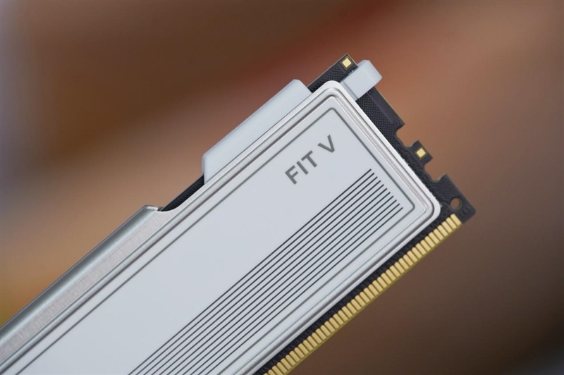 KLEVV科赋 FIT V DDR5内存 6000MT/s评测：6400CL30达成 延迟低至59ns 科赋FIT DDR5内存评测 第5张