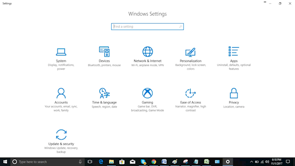 Windows控制面板将淘汰！39年历史回顾：你多久没用了？ Windows控制面板 第15张