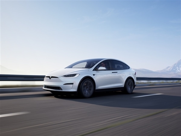 因车顶装饰可能脱落！特斯拉宣布召回9100辆Model X 特斯拉召回Model 第1张