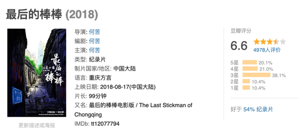 没上映就被喷烂的《逆行人生》 真活该吗？ 逆行人生 第22张