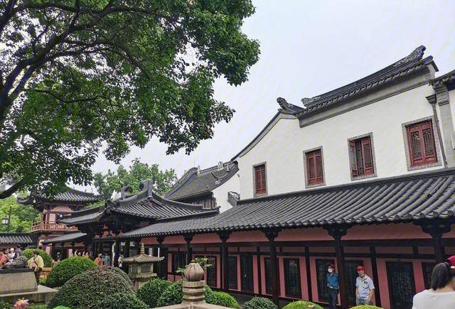 清朝寒山寺“灭门”案：全寺僧侣和香客140多人，一夜间离奇殒命  寒山寺灭门案 第2张