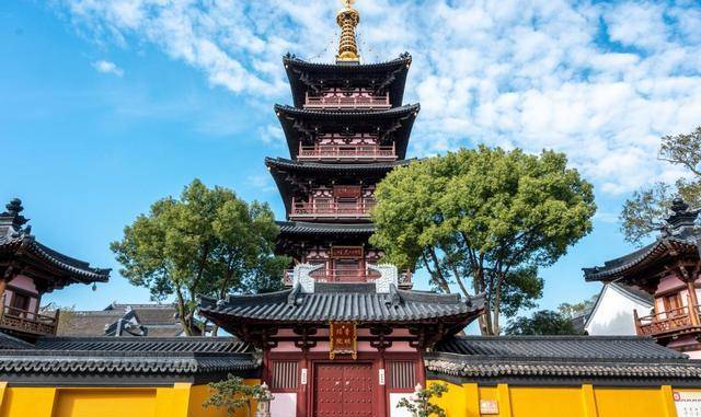 清朝寒山寺“灭门”案：全寺僧侣和香客140多人，一夜间离奇殒命  寒山寺灭门案 第5张