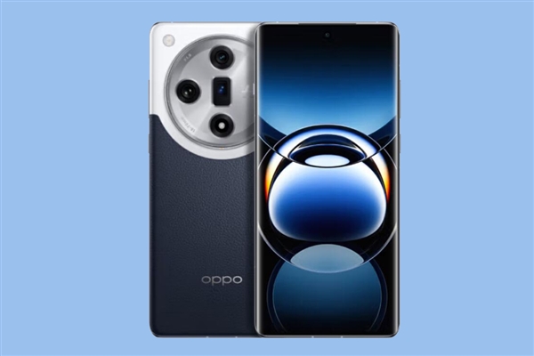 ColorOS 15 Beta版即将内测：OPPO Find X7首发尝鲜 Beta版 OPPO X7 第1张
