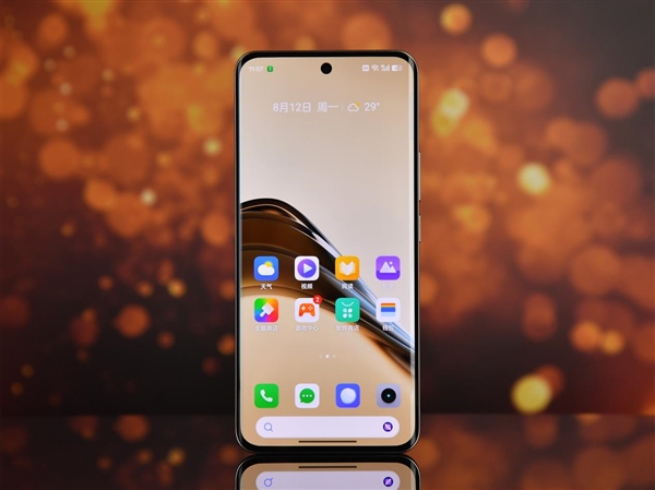旗舰潜望长焦同档唯一！真我13 Pro+上手 真我13 Pro+ 第12张