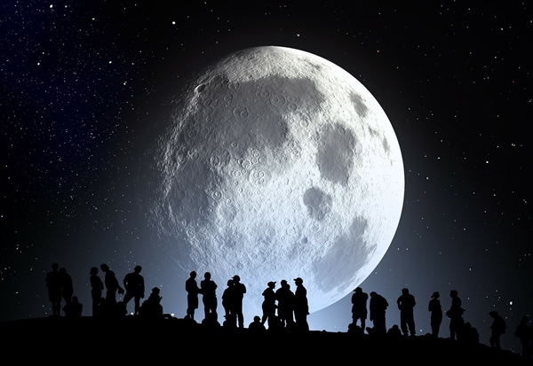 2名宇航员被迫明年返回地球 美国称这不是滞留：SpaceX正准备方案 航员被迫明年返回地球 第1张