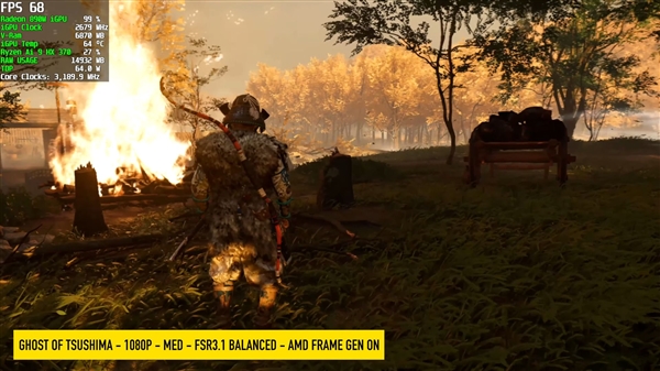 全球首款Zen5锐龙迷你机首测！核显轻松搞定1080p 60FPS Zen5锐龙迷你机首测 第9张