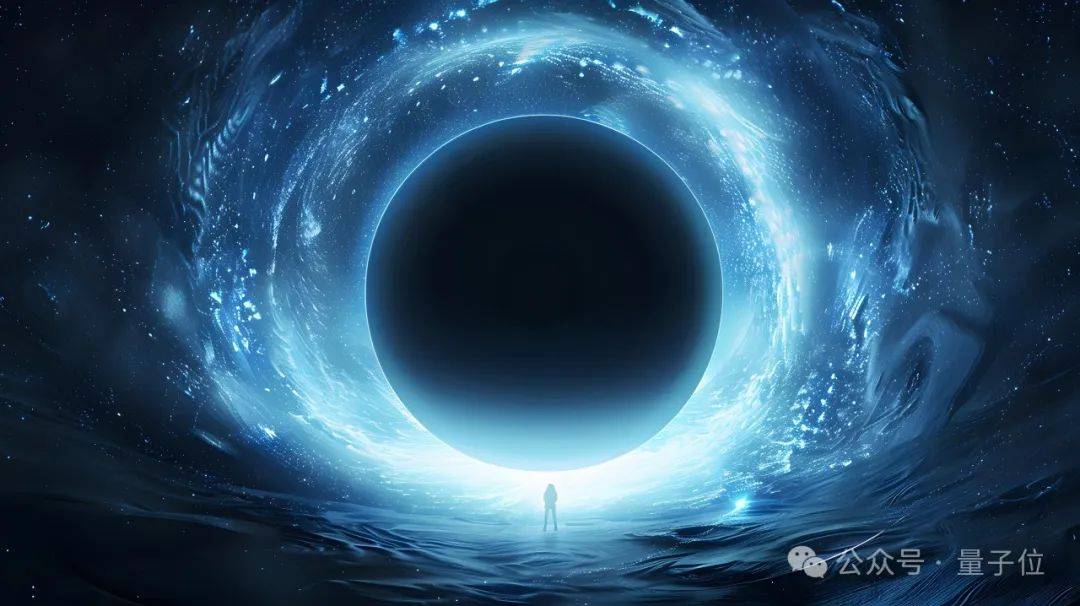 颠覆霍金猜想！数学家证明极端黑洞可能存在  霍金猜想 极端黑洞 第2张