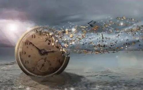时间本来就恒定存在吗，还是宇宙大爆炸产生的？  时间 宇宙大爆炸 第5张
