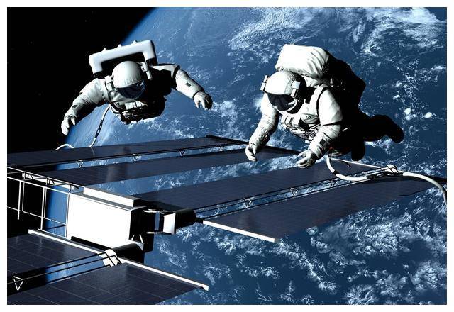 漂流太空311天奇迹还生，回到地球时，却成了最后一位苏联人  漂流太空 第4张