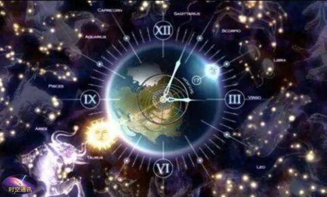 宇宙中到底存不存在时间？时间是不是人类创造的虚幻概念？  宇宙中到底存不存在时间 时间 第4张
