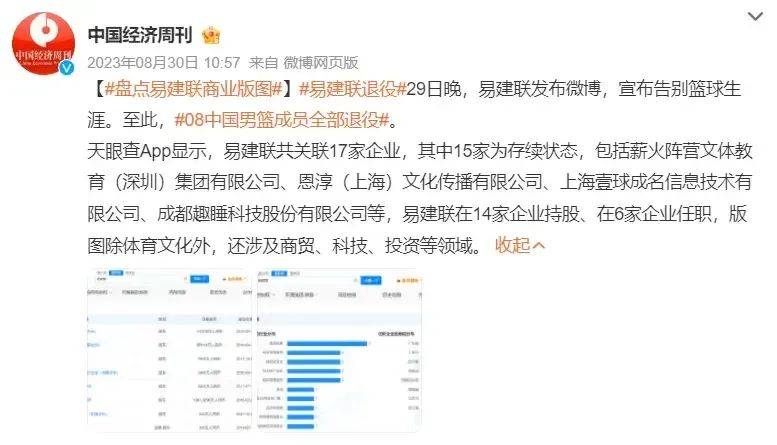 地震！曝易建联6亿收购广州队，郑智和郜林要回来了？  易建联6亿收购广州队 第5张