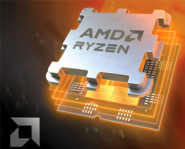 无敌的游戏神U！锐龙7 7800X3D疯狂涨价逼近3000元 锐龙7 7800X3D 第1张