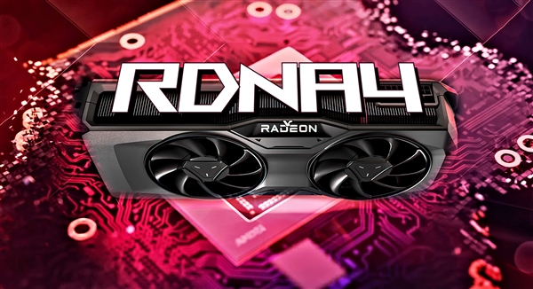 AMD RX 8000显卡来了，不过性能仅比RX 7700 XT强点点 8000 第1张