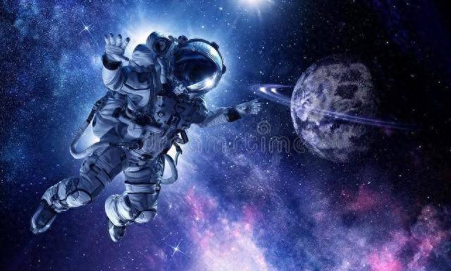 地球不再完美？银河系内宜居行星可能达到3亿颗，会有外星文明吗  地球 银河系 第1张
