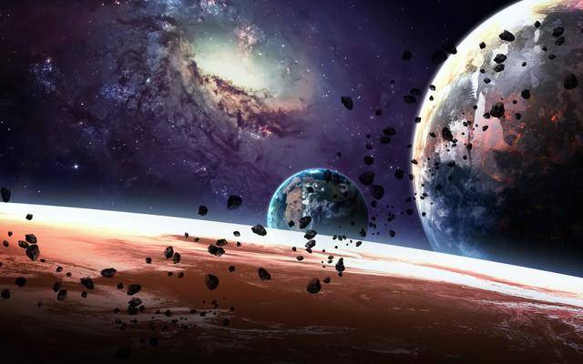 地球不再完美？银河系内宜居行星可能达到3亿颗，会有外星文明吗  地球 银河系 第2张