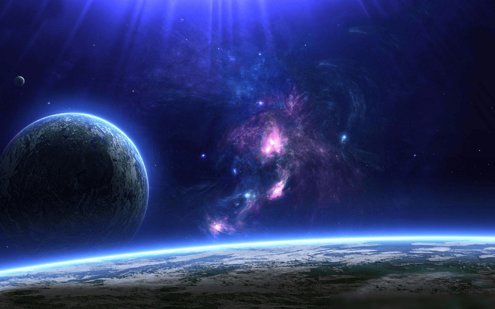 地球不再完美？银河系内宜居行星可能达到3亿颗，会有外星文明吗  地球 银河系 第5张