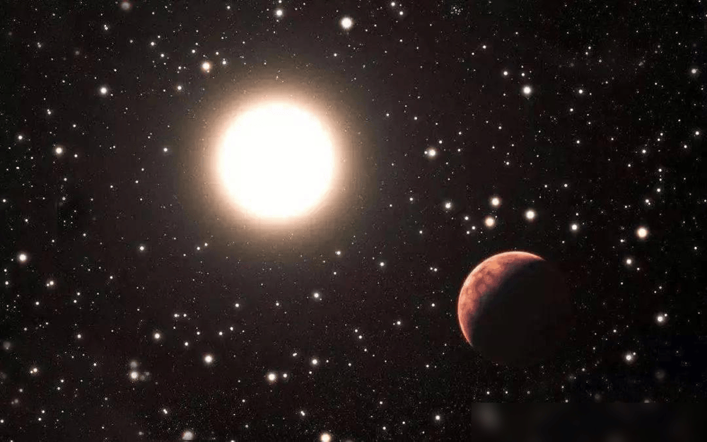 地球不再完美？银河系内宜居行星可能达到3亿颗，会有外星文明吗  地球 银河系 第8张