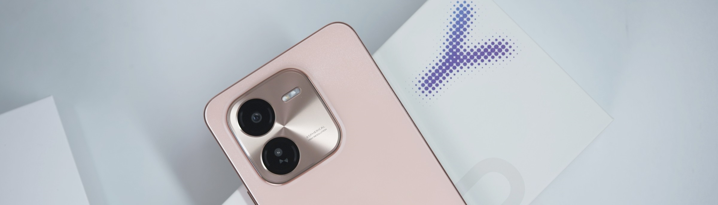 6000mAh超大电池妥妥用两天！vivo Y37 Pro评测：户外工作者的必备续航神机 vivo Pro评测 续航神机 第2张