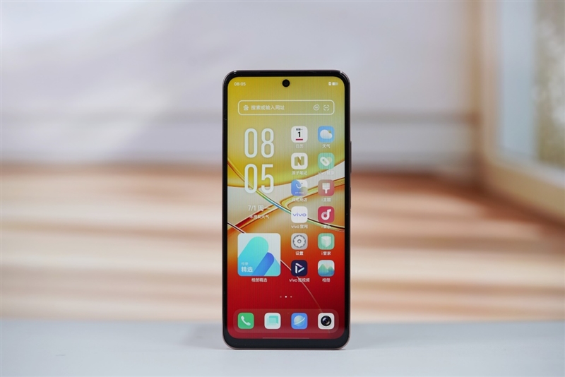 6000mAh超大电池妥妥用两天！vivo Y37 Pro评测：户外工作者的必备续航神机 vivo Pro评测 续航神机 第5张