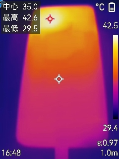 6000mAh超大电池妥妥用两天！vivo Y37 Pro评测：户外工作者的必备续航神机 vivo Pro评测 续航神机 第22张