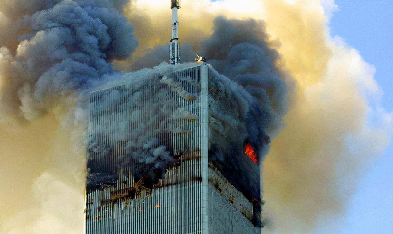 绝望的空中浩劫，120人离奇昏死，“幽灵航班”还是蝴蝶效应？  空中浩劫 幽灵航班 第6张