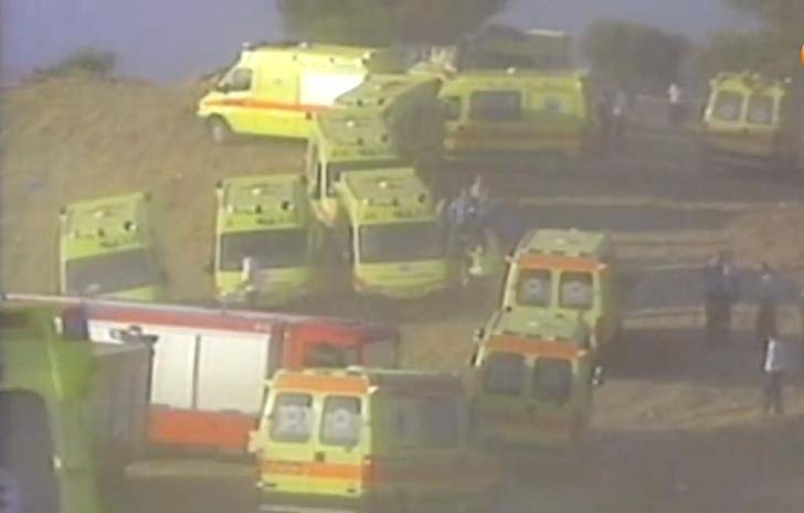 绝望的空中浩劫，120人离奇昏死，“幽灵航班”还是蝴蝶效应？  空中浩劫 幽灵航班 第11张