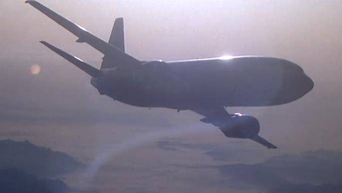 绝望的空中浩劫，120人离奇昏死，“幽灵航班”还是蝴蝶效应？  空中浩劫 幽灵航班 第32张