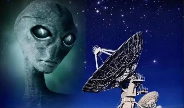 科学家一直在寻找外星人，但外星人或许根本就不是“人”！  外星人 第6张