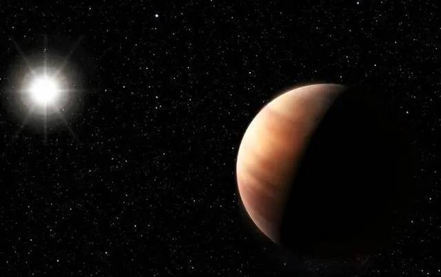 在1000光年外的某颗星球上，用望远镜能够看到1000年前的地球？  地球 第5张
