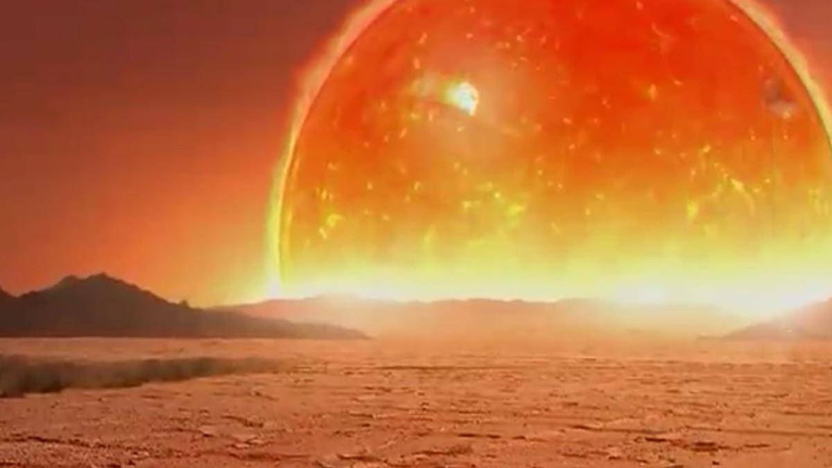  银河系外围发现10亿颗死星墓地，厚度超本体3倍！会引发灾难吗？ 银河系 死星墓地 第5张