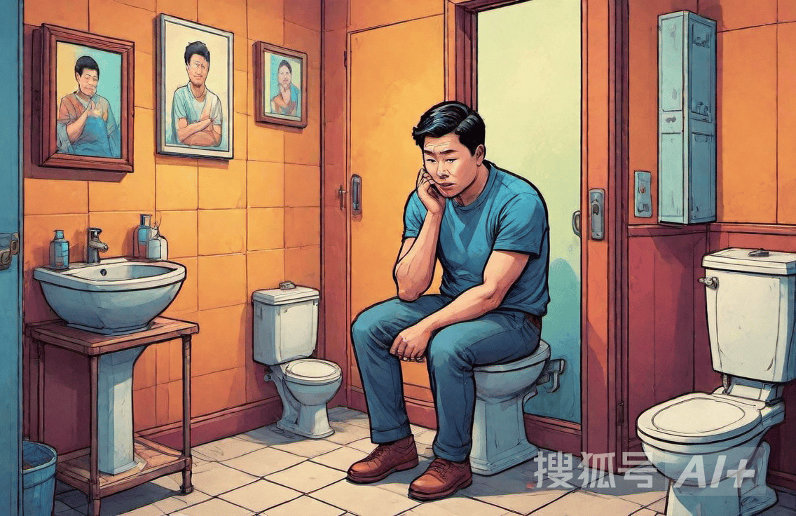 尿频尿急是什么原因？难道是肾虚吗？  尿频尿急 第2张