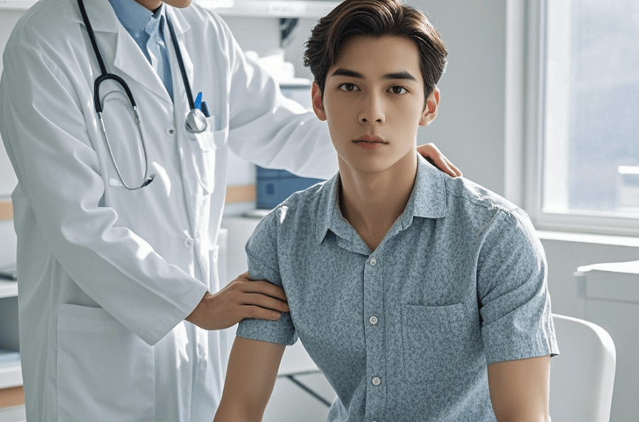 活得短的男人，通常有7个共性，占了一个，也尽量改正  活得短的男人 第3张