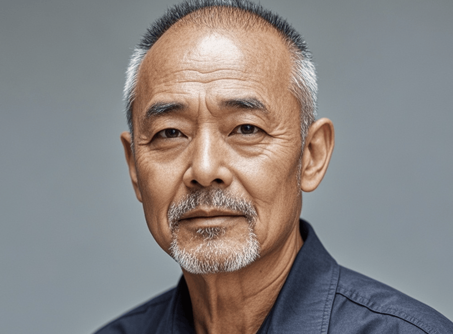 活得短的男人，通常有7个共性，占了一个，也尽量改正  活得短的男人 第1张