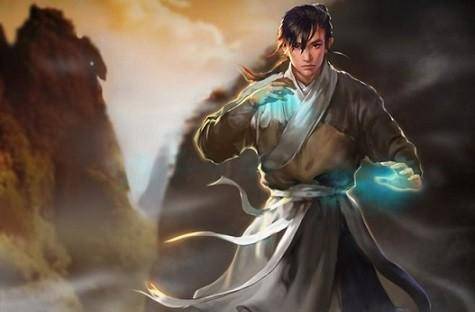 鬼谷子诡异命运之说中的谜底，“兄弟龙虎斗”，揭示的宿命是什么  兄弟龙虎斗 第11张