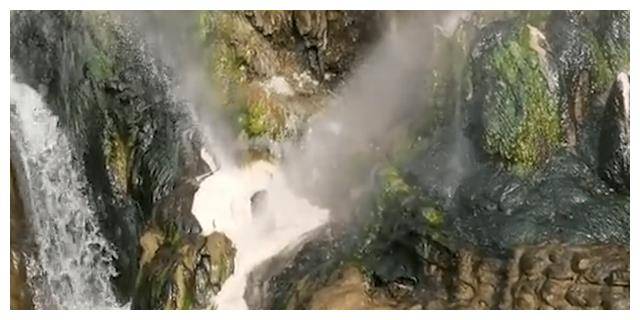 云南深山诡异毒泉竟能让人变哑，泉边寸草不生，连牛羊不敢靠近  云南深山诡异毒泉 第10张