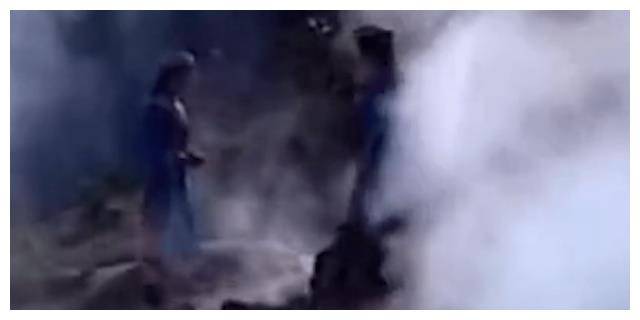 云南深山诡异毒泉竟能让人变哑，泉边寸草不生，连牛羊不敢靠近  云南深山诡异毒泉 第14张